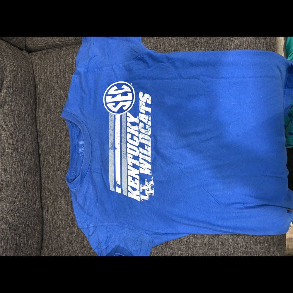 Kentucky Wildcats T-Shirt